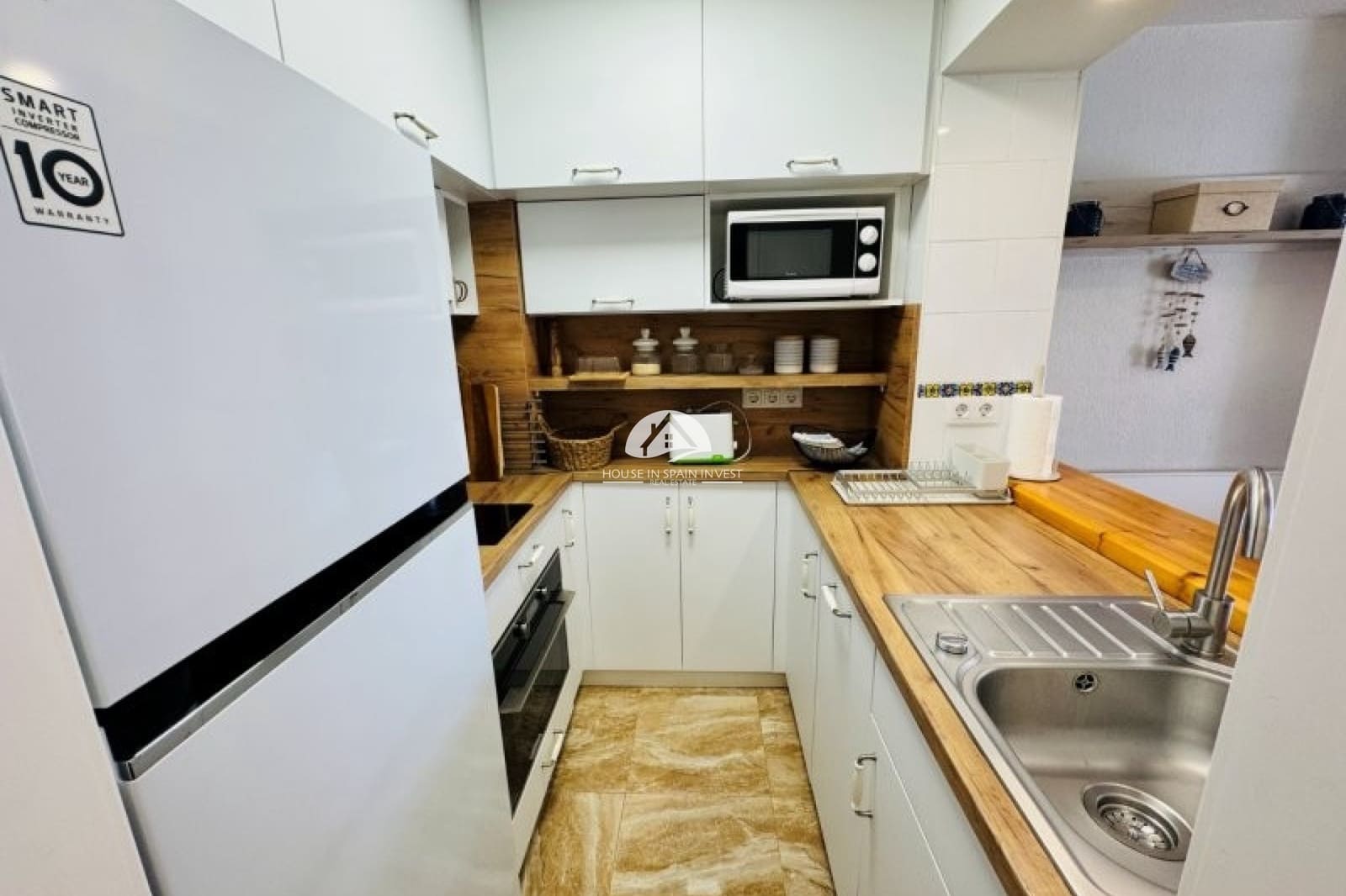 2 bedroom Apartment for sale in La Mata - € 189,000 (Ref: 9819222)