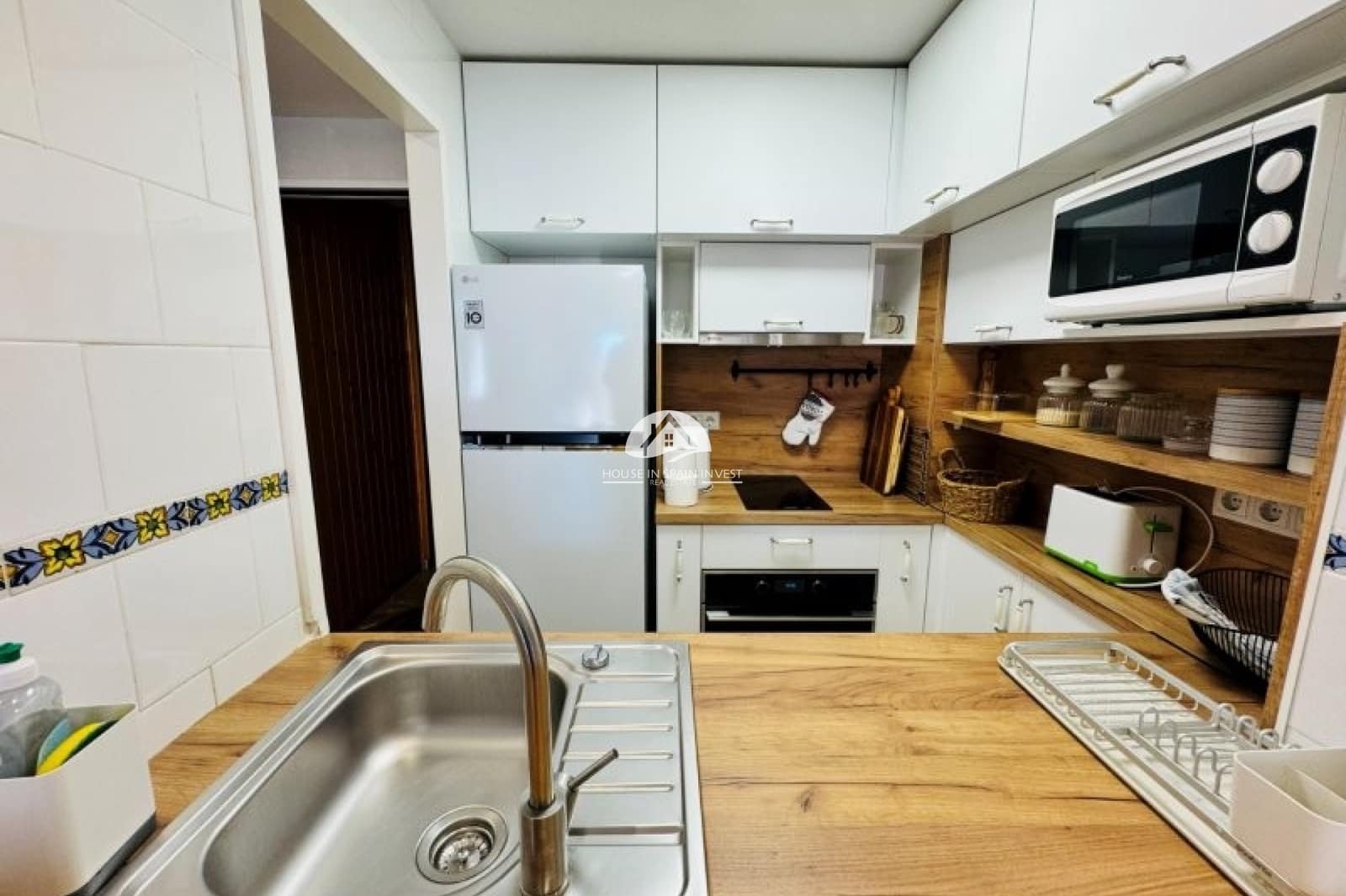 2 bedroom Apartment for sale in La Mata - € 189,000 (Ref: 9819222)