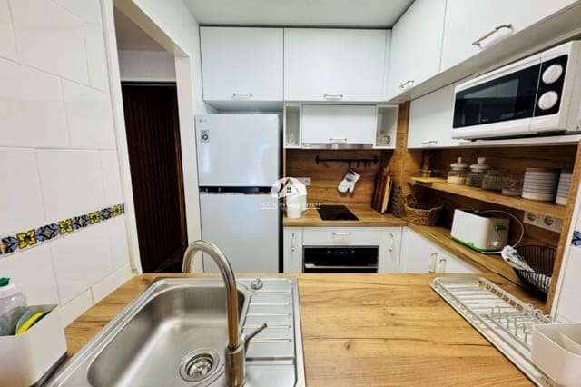 2 soverom Leilighet til salgs i Gaspar Perelló, Torrevieja - € 189 000 (Ref: 9819222)