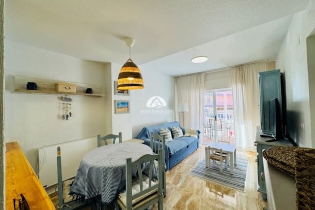 2 soverom Leilighet til salgs i Gaspar Perelló, Torrevieja - € 189 000 (Ref: 9819222)