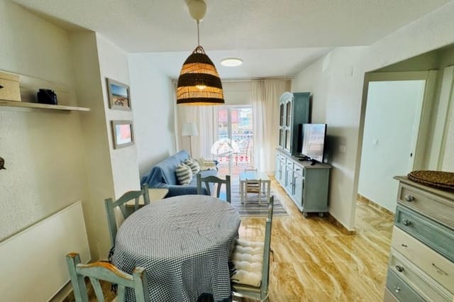 2 soverom Leilighet til salgs i Gaspar Perelló, Torrevieja - € 189 000 (Ref: 9819222)
