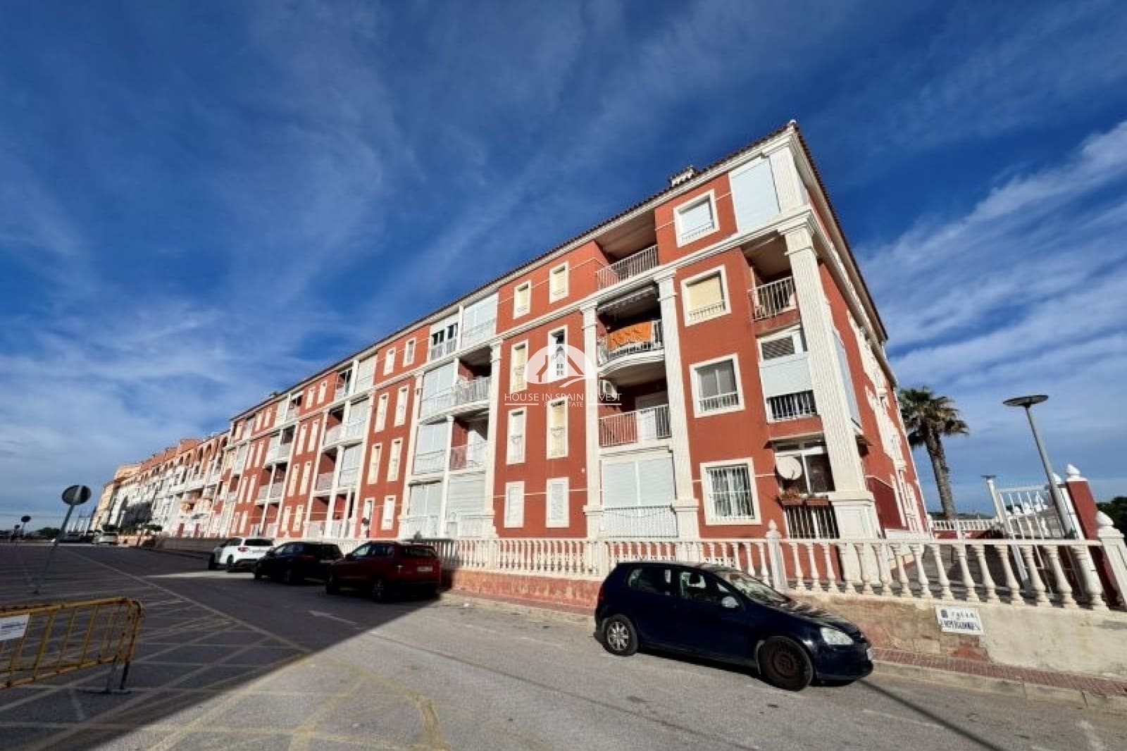 2 bedroom Apartment for sale in La Mata - € 189,000 (Ref: 9819222)