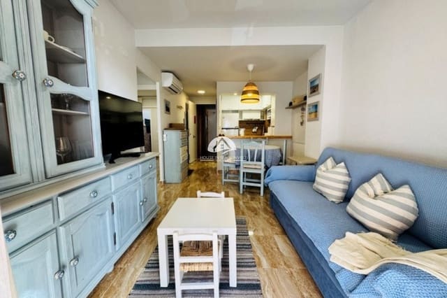 2 soverom Leilighet til salgs i Gaspar Perelló, Torrevieja - € 189 000 (Ref: 9819222)