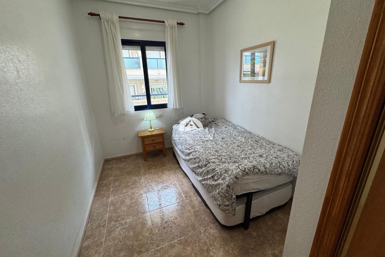 2 soveværelse Lejlighed til salg i Cabo Roig med swimmingpool garage - € 185.000 (Ref: 9819224)