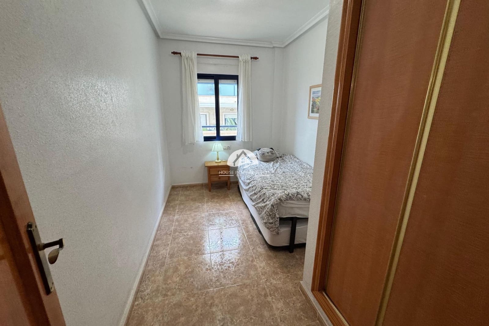 2 soveværelse Lejlighed til salg i Cabo Roig med swimmingpool garage - € 185.000 (Ref: 9819224)