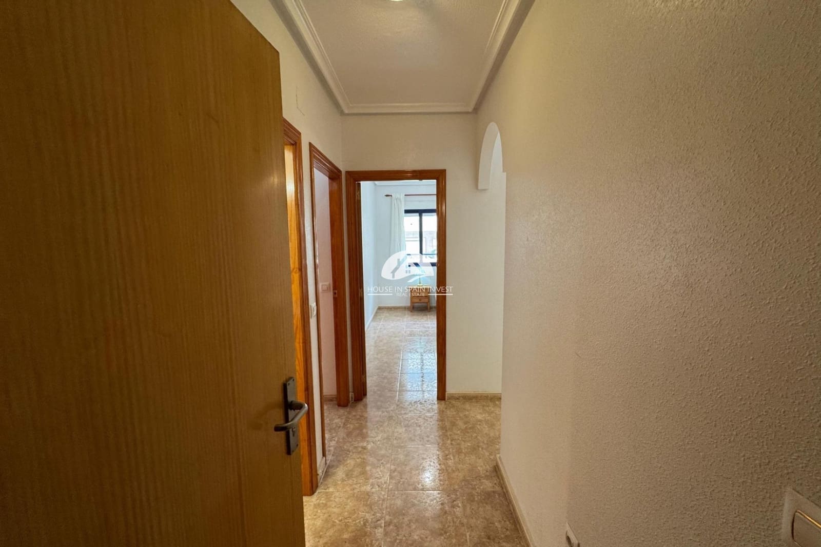 2 soveværelse Lejlighed til salg i Cabo Roig med swimmingpool garage - € 185.000 (Ref: 9819224)