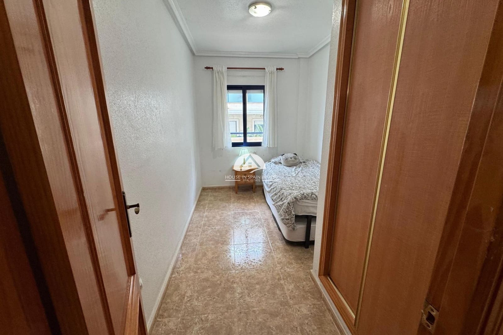 2 soveværelse Lejlighed til salg i Cabo Roig med swimmingpool garage - € 185.000 (Ref: 9819224)