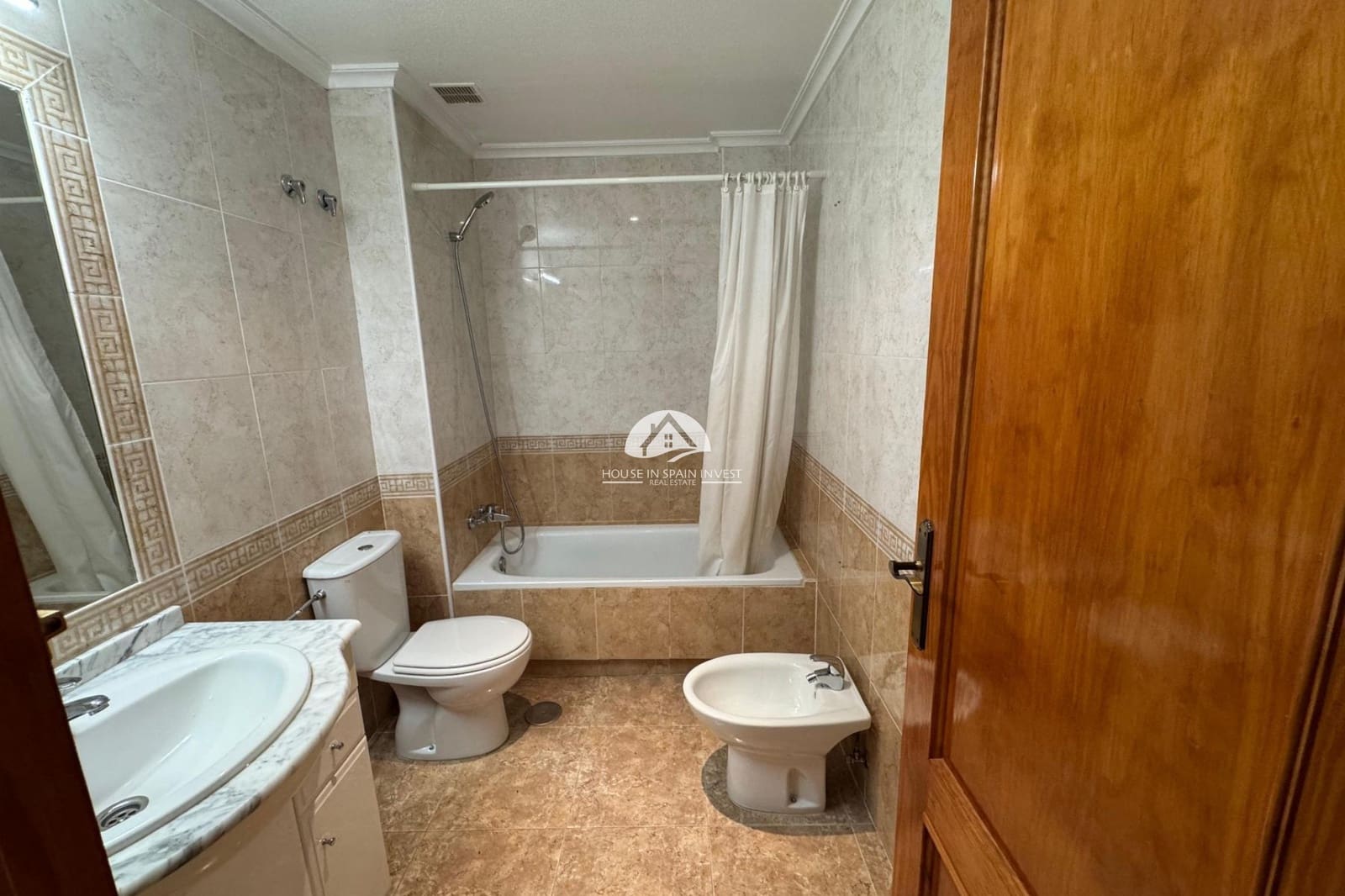 2 soveværelse Lejlighed til salg i Cabo Roig med swimmingpool garage - € 185.000 (Ref: 9819224)