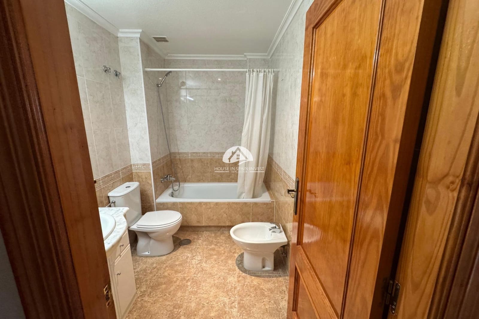2 soveværelse Lejlighed til salg i Cabo Roig med swimmingpool garage - € 185.000 (Ref: 9819224)