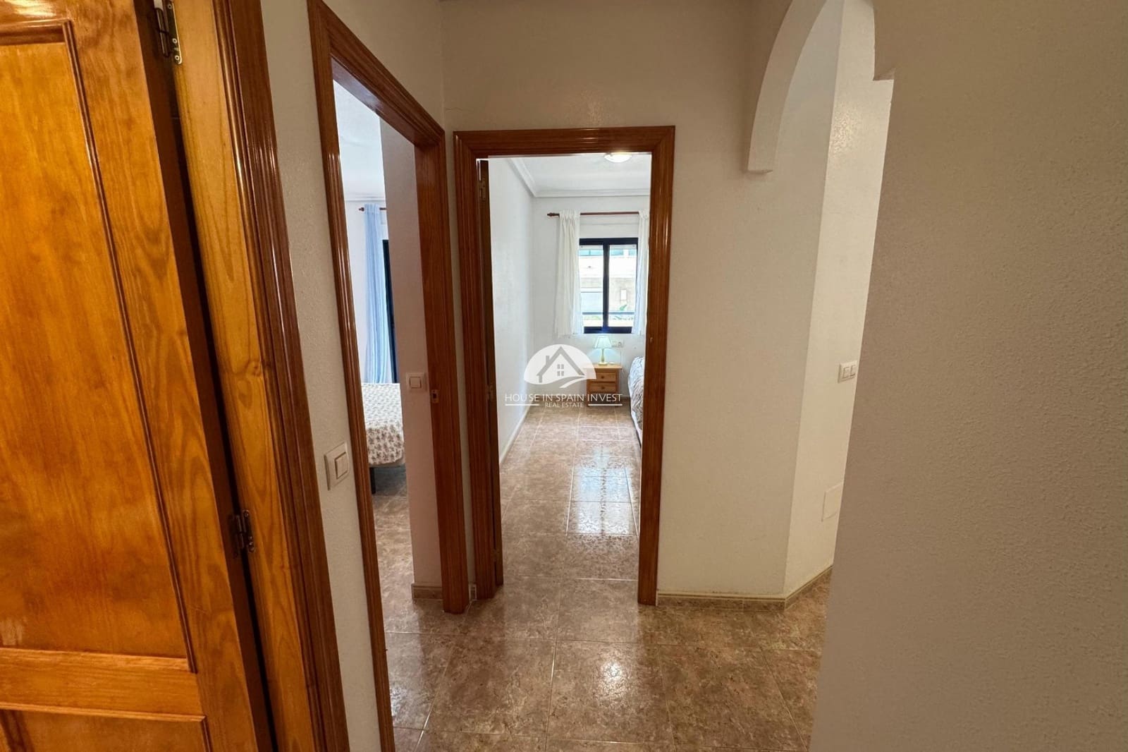 2 soveværelse Lejlighed til salg i Cabo Roig med swimmingpool garage - € 185.000 (Ref: 9819224)