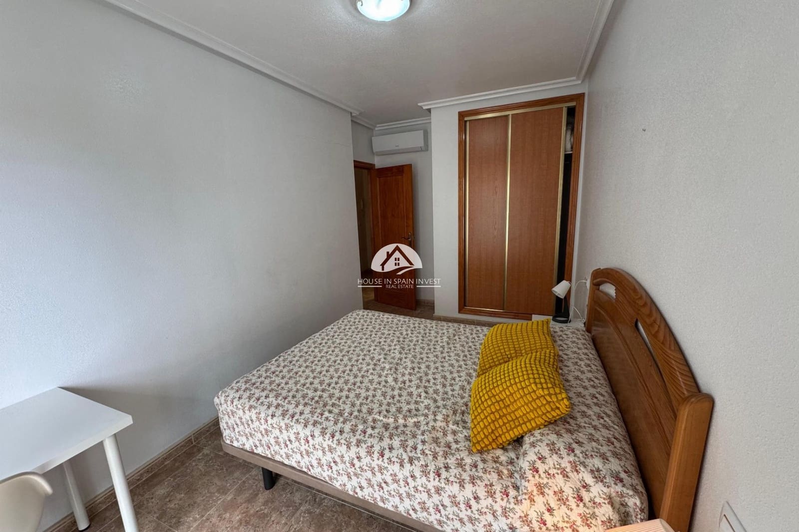 2 soveværelse Lejlighed til salg i Cabo Roig med swimmingpool garage - € 185.000 (Ref: 9819224)