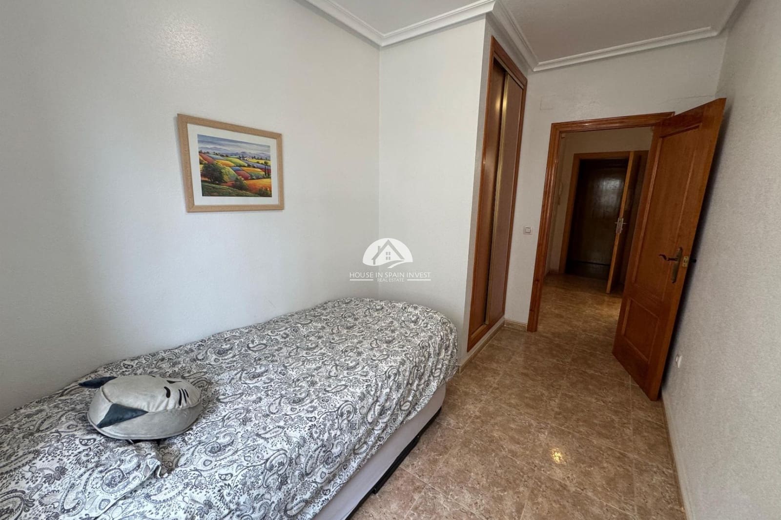 2 soveværelse Lejlighed til salg i Cabo Roig med swimmingpool garage - € 185.000 (Ref: 9819224)