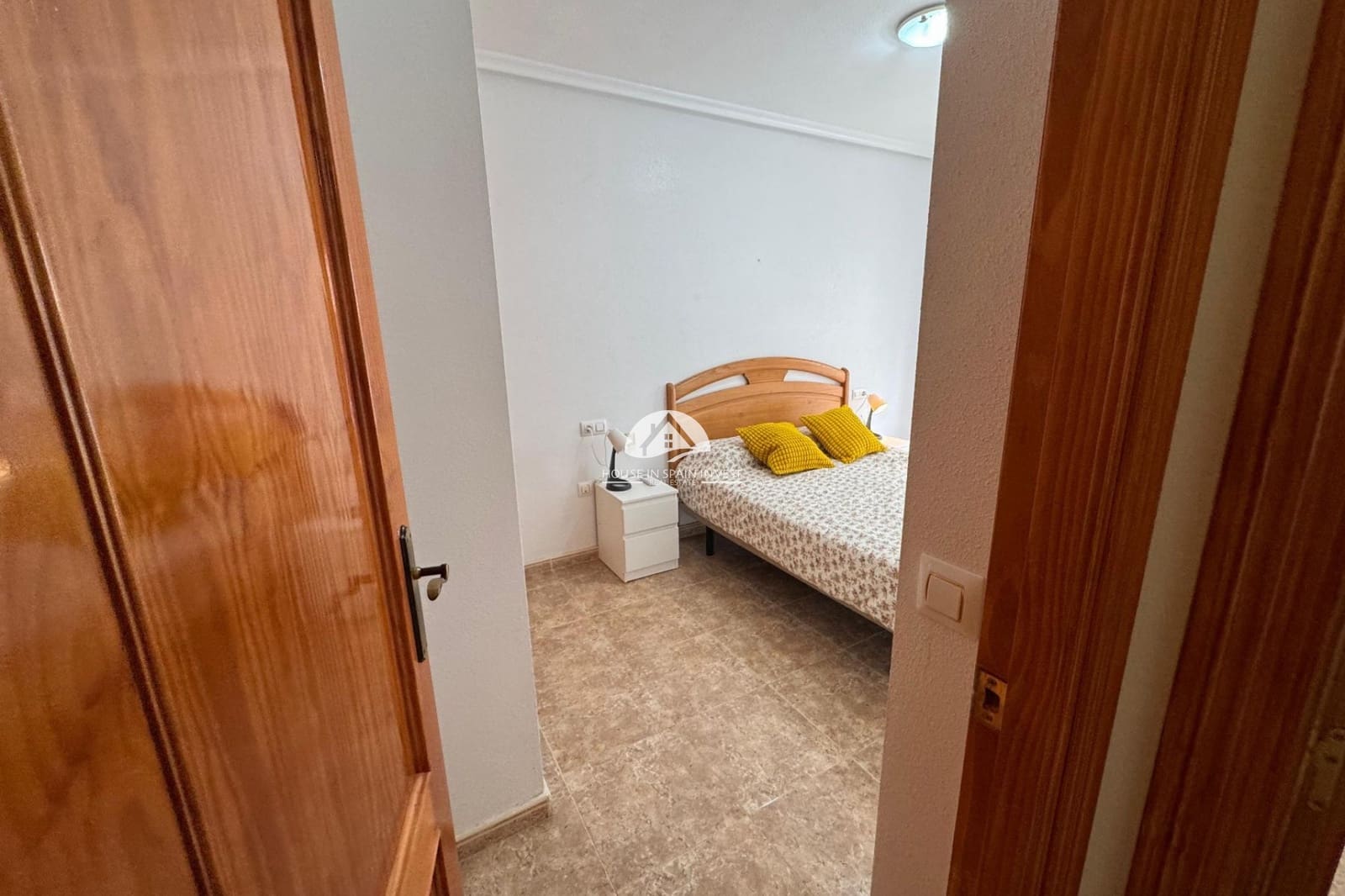 2 soveværelse Lejlighed til salg i Cabo Roig med swimmingpool garage - € 185.000 (Ref: 9819224)