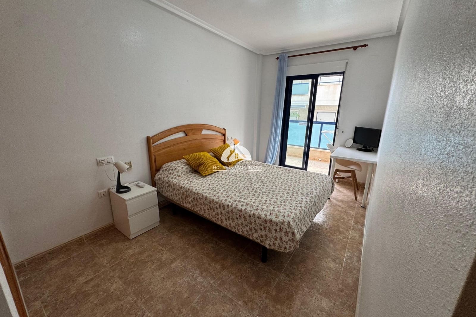 2 soveværelse Lejlighed til salg i Cabo Roig med swimmingpool garage - € 185.000 (Ref: 9819224)