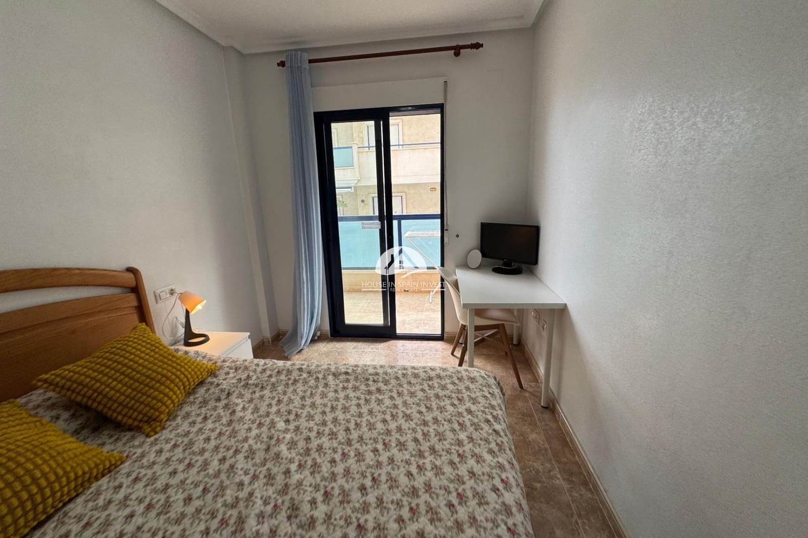 2 soveværelse Lejlighed til salg i Cabo Roig med swimmingpool garage - € 185.000 (Ref: 9819224)