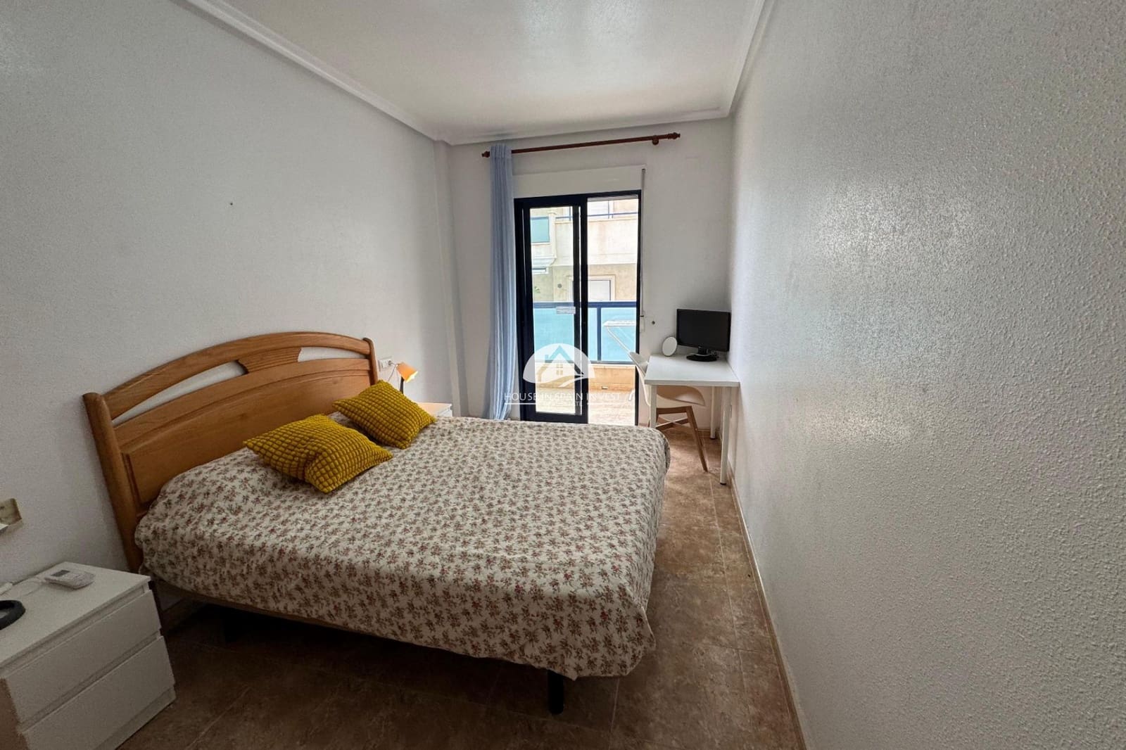 2 soveværelse Lejlighed til salg i Cabo Roig med swimmingpool garage - € 185.000 (Ref: 9819224)