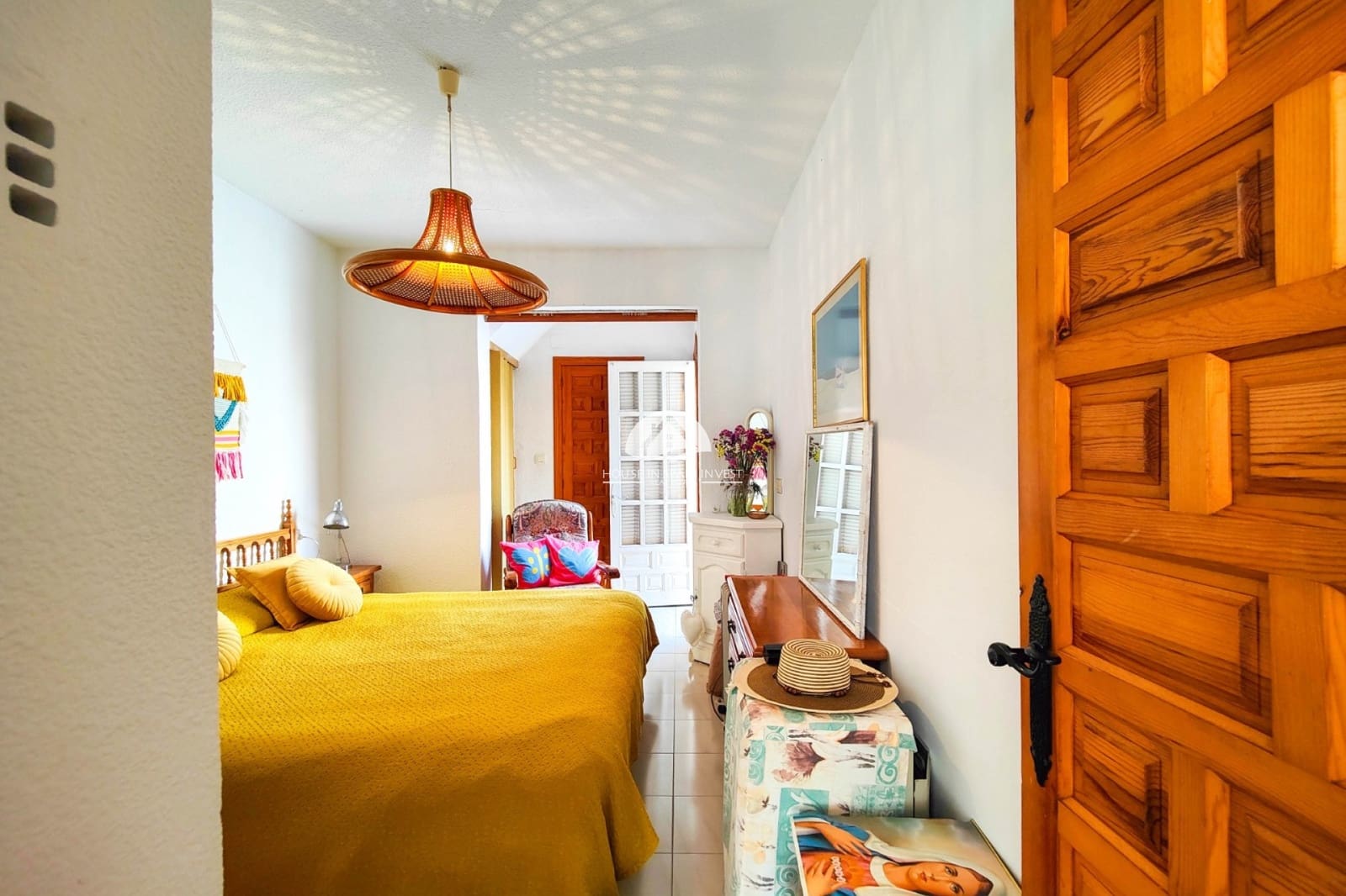 2 makuuhuone Omakotitalo myytävänä paikassa Torrevieja mukana 
autotalli - 219 900 € (Ref: 9824578)