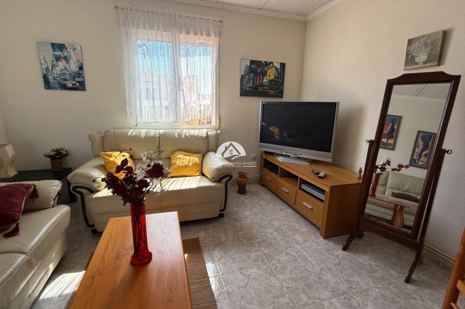 3 slaapkamer Huis te koop in Torrevieja met zwembad garage - € 389.000 (Ref: 9826838)