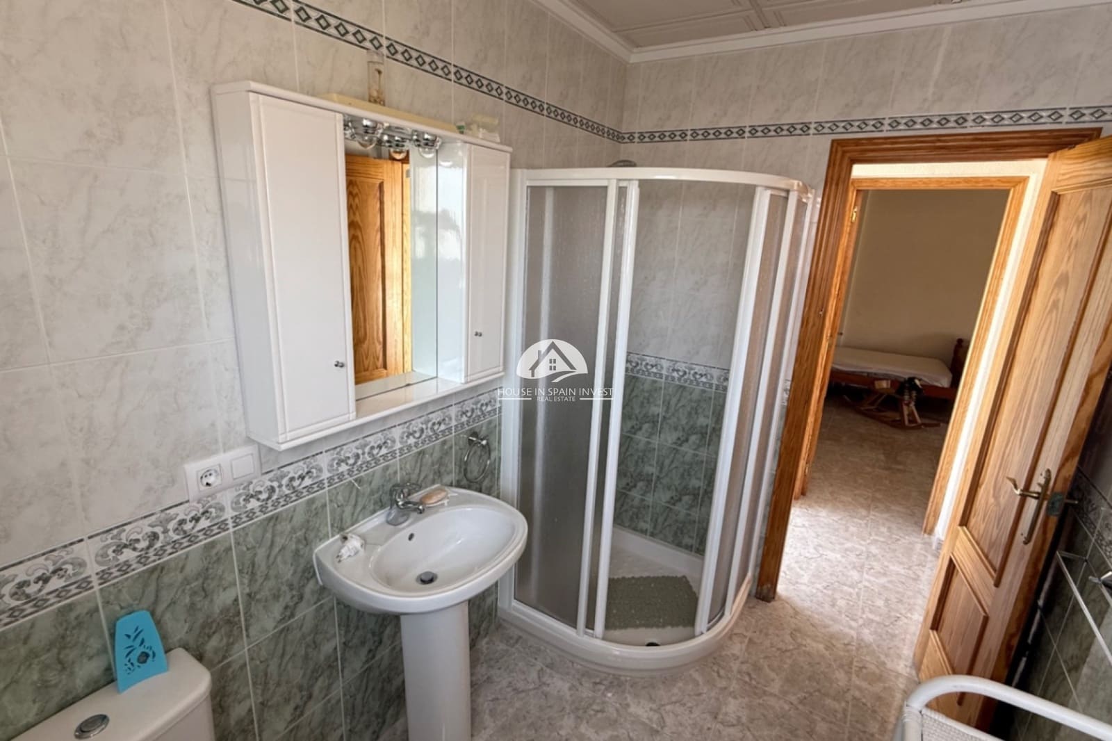 3 slaapkamer Huis te koop in Torrevieja met zwembad garage - € 389.000 (Ref: 9826838)