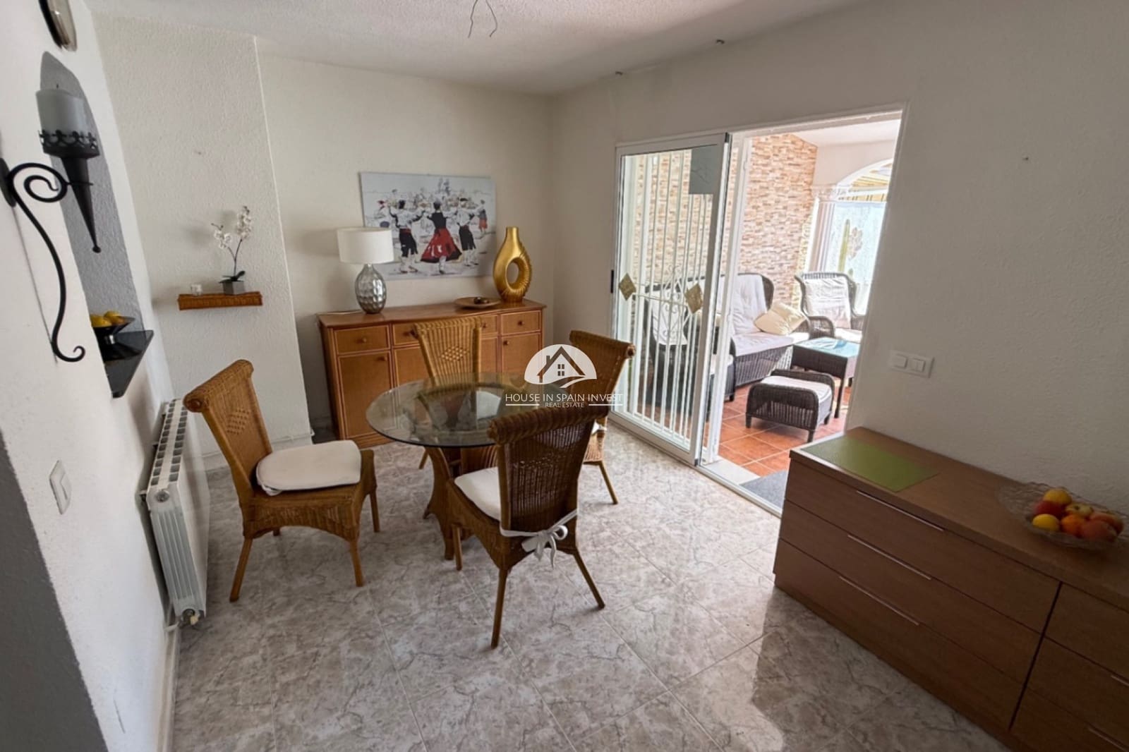 3 slaapkamer Huis te koop in Torrevieja met zwembad garage - € 389.000 (Ref: 9826838)