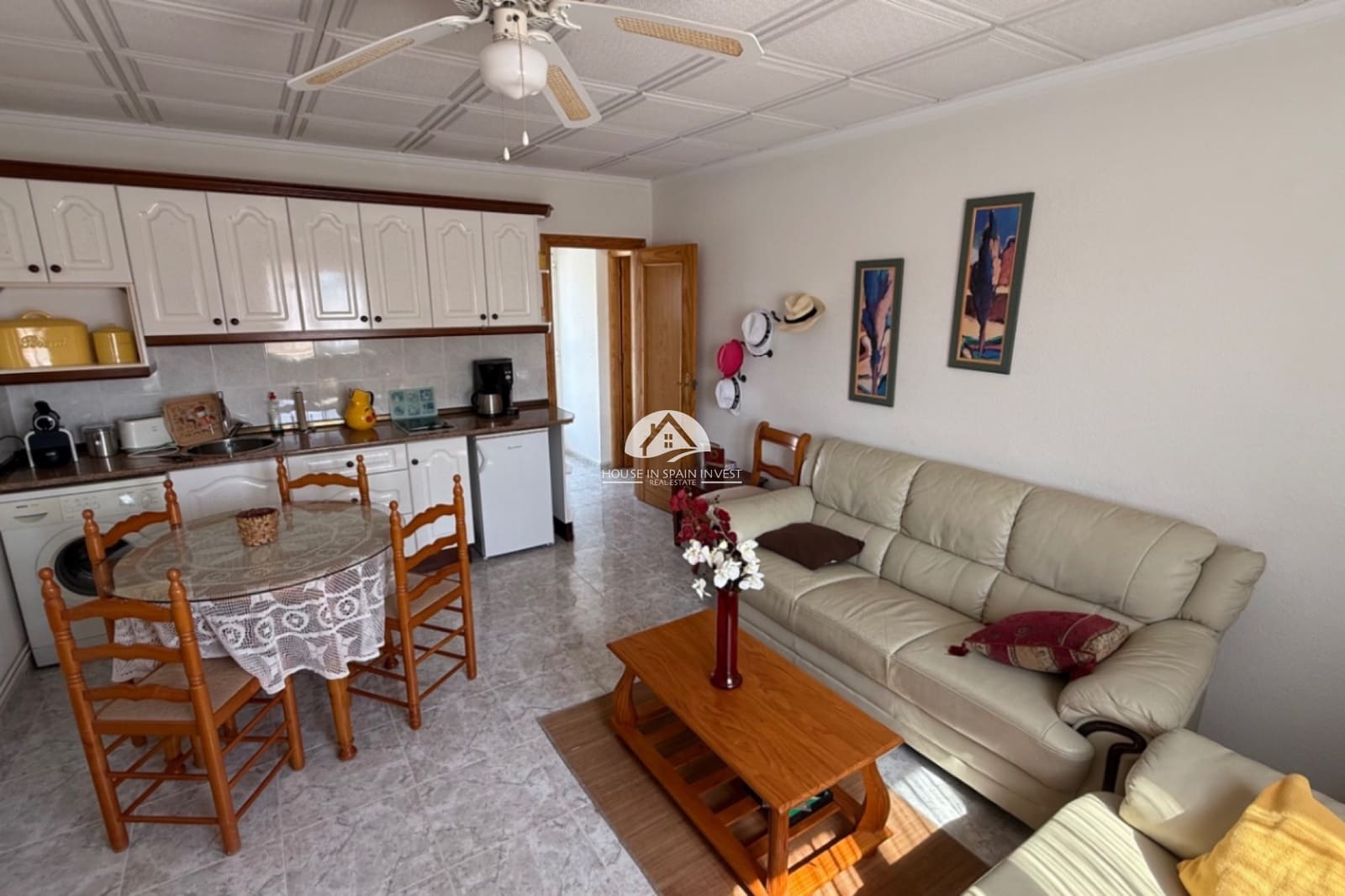 3 slaapkamer Huis te koop in Torrevieja met zwembad garage - € 389.000 (Ref: 9826838)