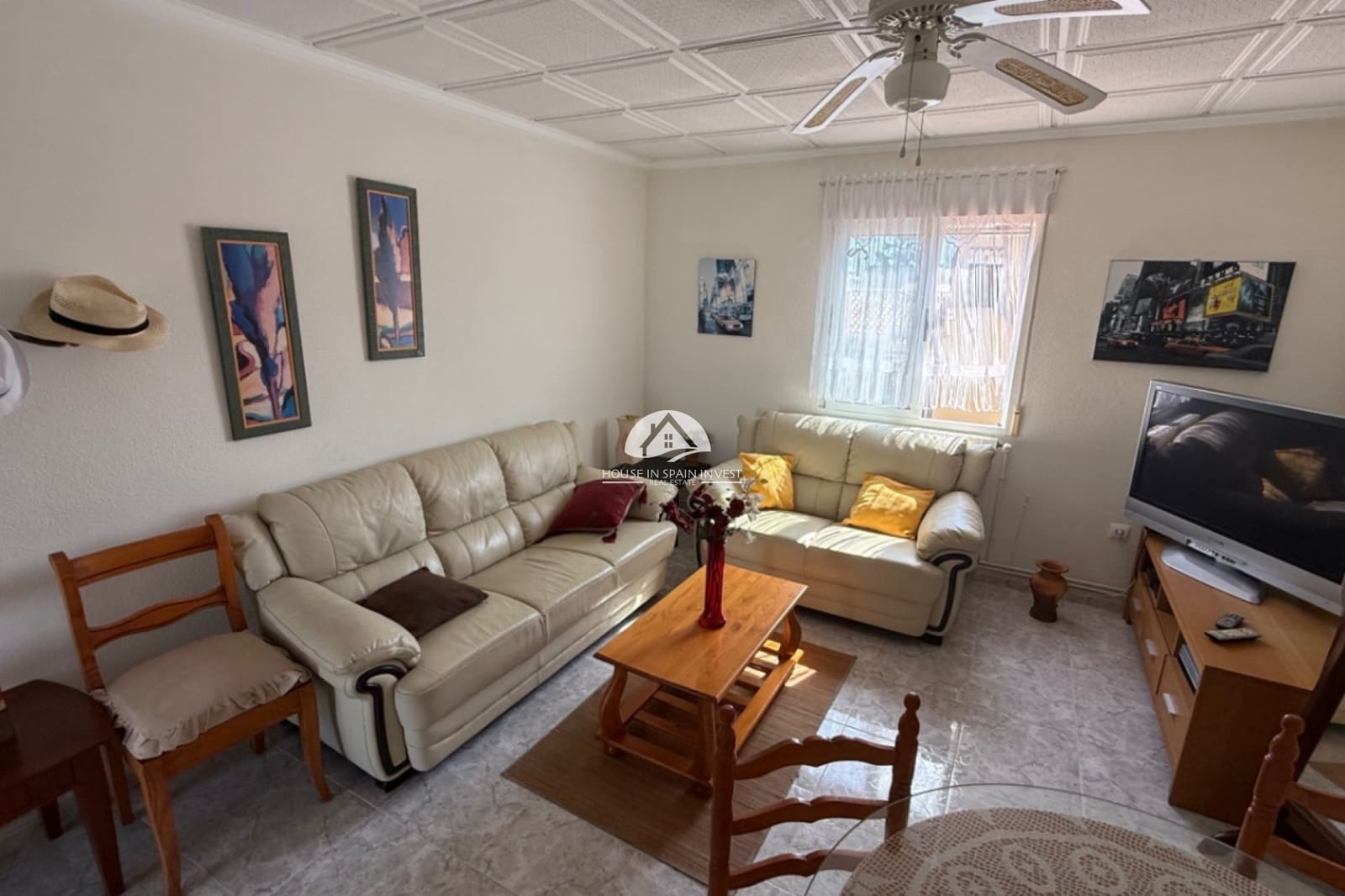 3 slaapkamer Huis te koop in Torrevieja met zwembad garage - € 389.000 (Ref: 9826838)