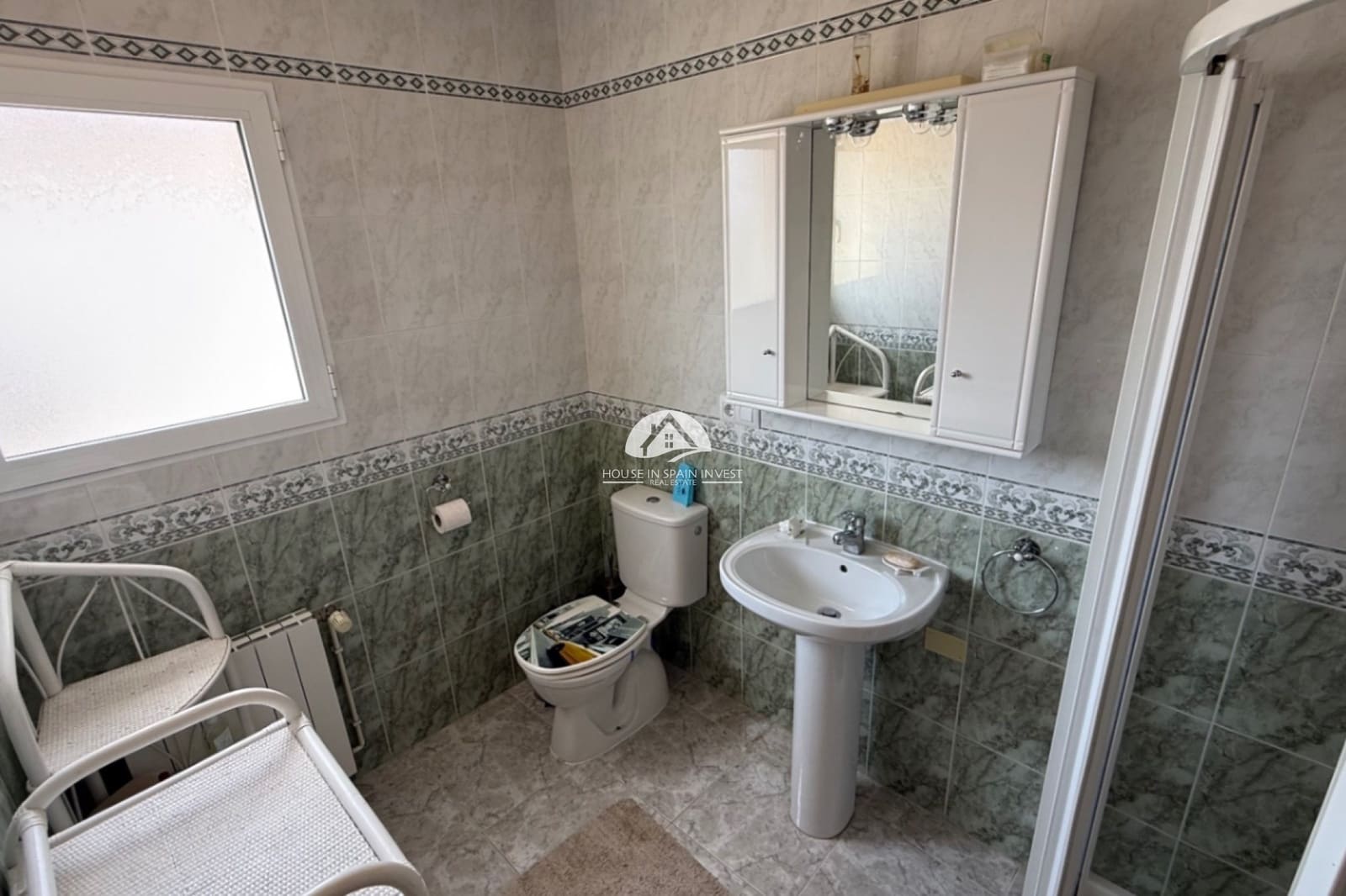 3 slaapkamer Huis te koop in Torrevieja met zwembad garage - € 389.000 (Ref: 9826838)