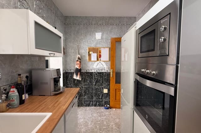 3 slaapkamer Huis te koop in El Chaparral - La Siesta - La Torreta, Torrevieja met zwembad garage - € 389.000 (Ref: 9826838)