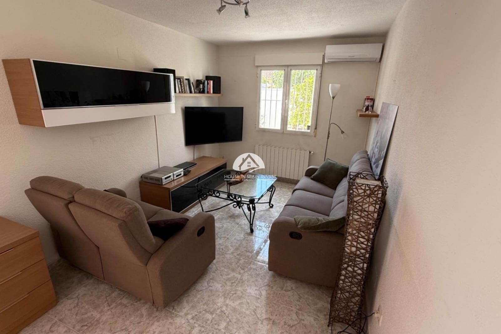 3 slaapkamer Huis te koop in Torrevieja met zwembad garage - € 389.000 (Ref: 9826838)