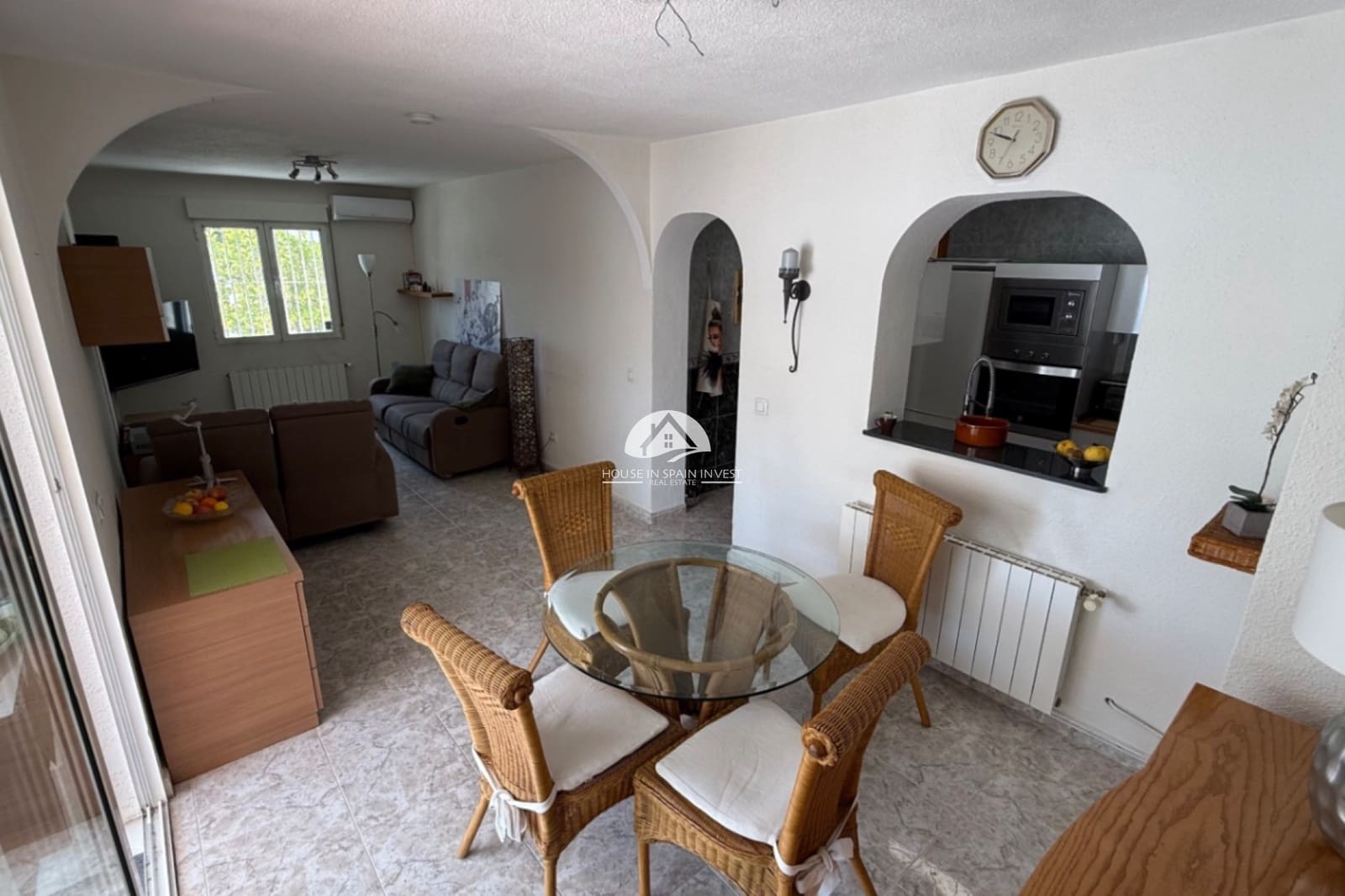 3 slaapkamer Huis te koop in Torrevieja met zwembad garage - € 389.000 (Ref: 9826838)