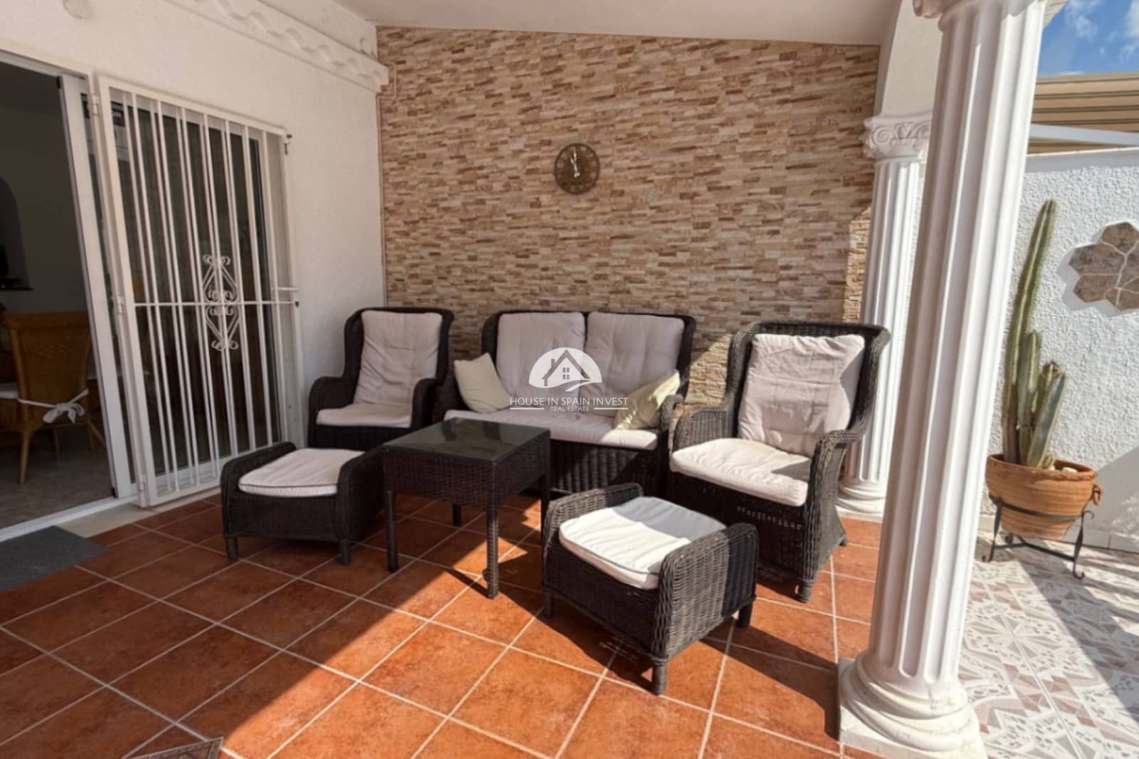 3 slaapkamer Huis te koop in Torrevieja met zwembad garage - € 389.000 (Ref: 9826838)