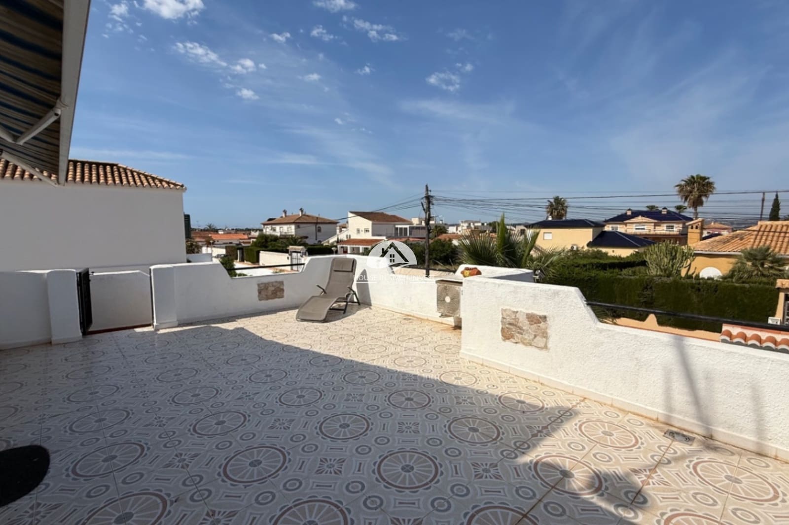 3 slaapkamer Huis te koop in Torrevieja met zwembad garage - € 389.000 (Ref: 9826838)