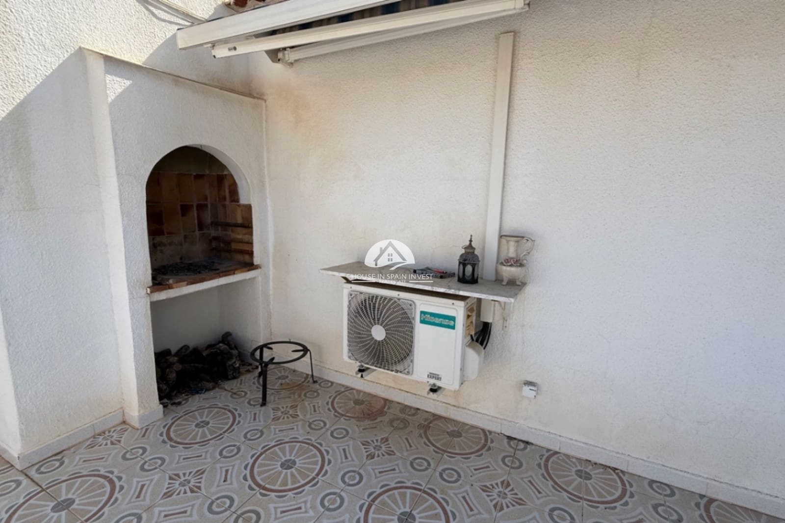 3 slaapkamer Huis te koop in Torrevieja met zwembad garage - € 389.000 (Ref: 9826838)