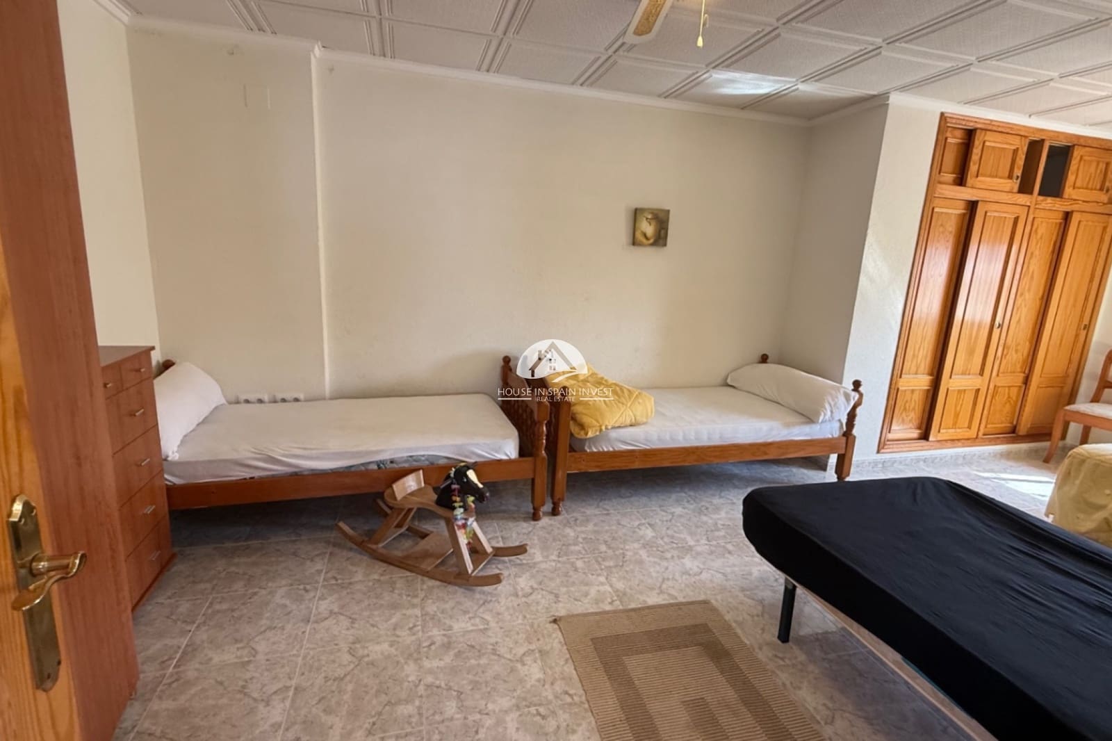 3 slaapkamer Huis te koop in Torrevieja met zwembad garage - € 389.000 (Ref: 9826838)