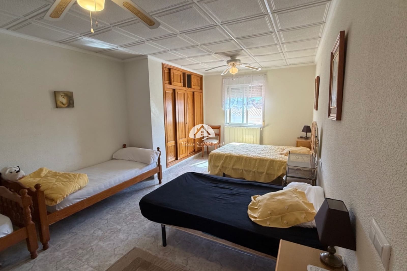 3 slaapkamer Huis te koop in Torrevieja met zwembad garage - € 389.000 (Ref: 9826838)