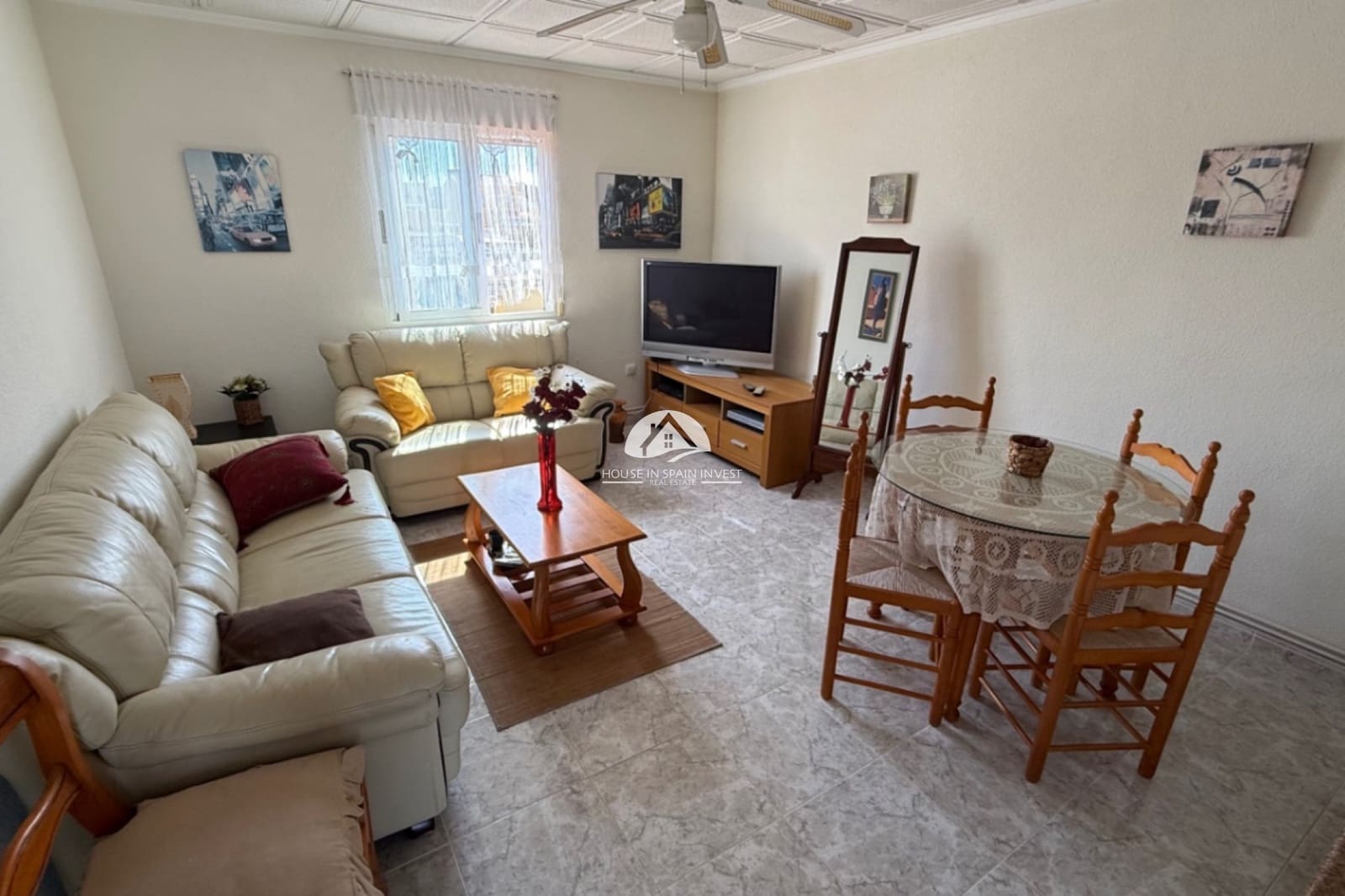 3 slaapkamer Huis te koop in Torrevieja met zwembad garage - € 389.000 (Ref: 9826838)