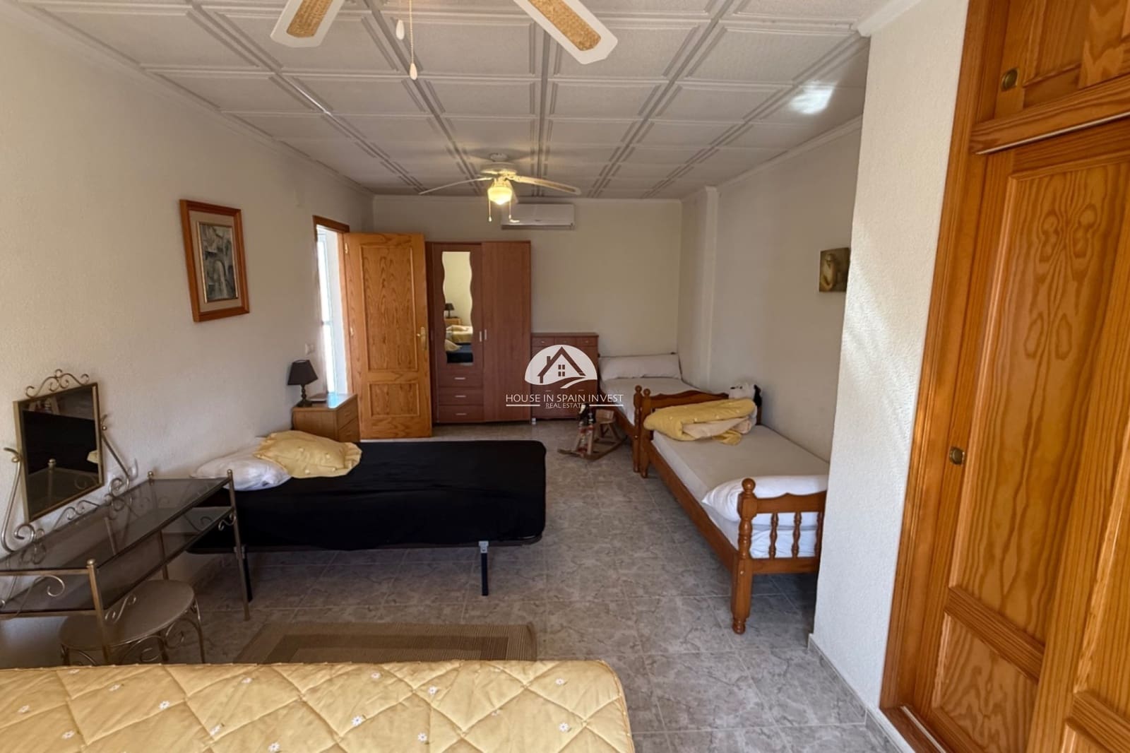 3 slaapkamer Huis te koop in Torrevieja met zwembad garage - € 389.000 (Ref: 9826838)