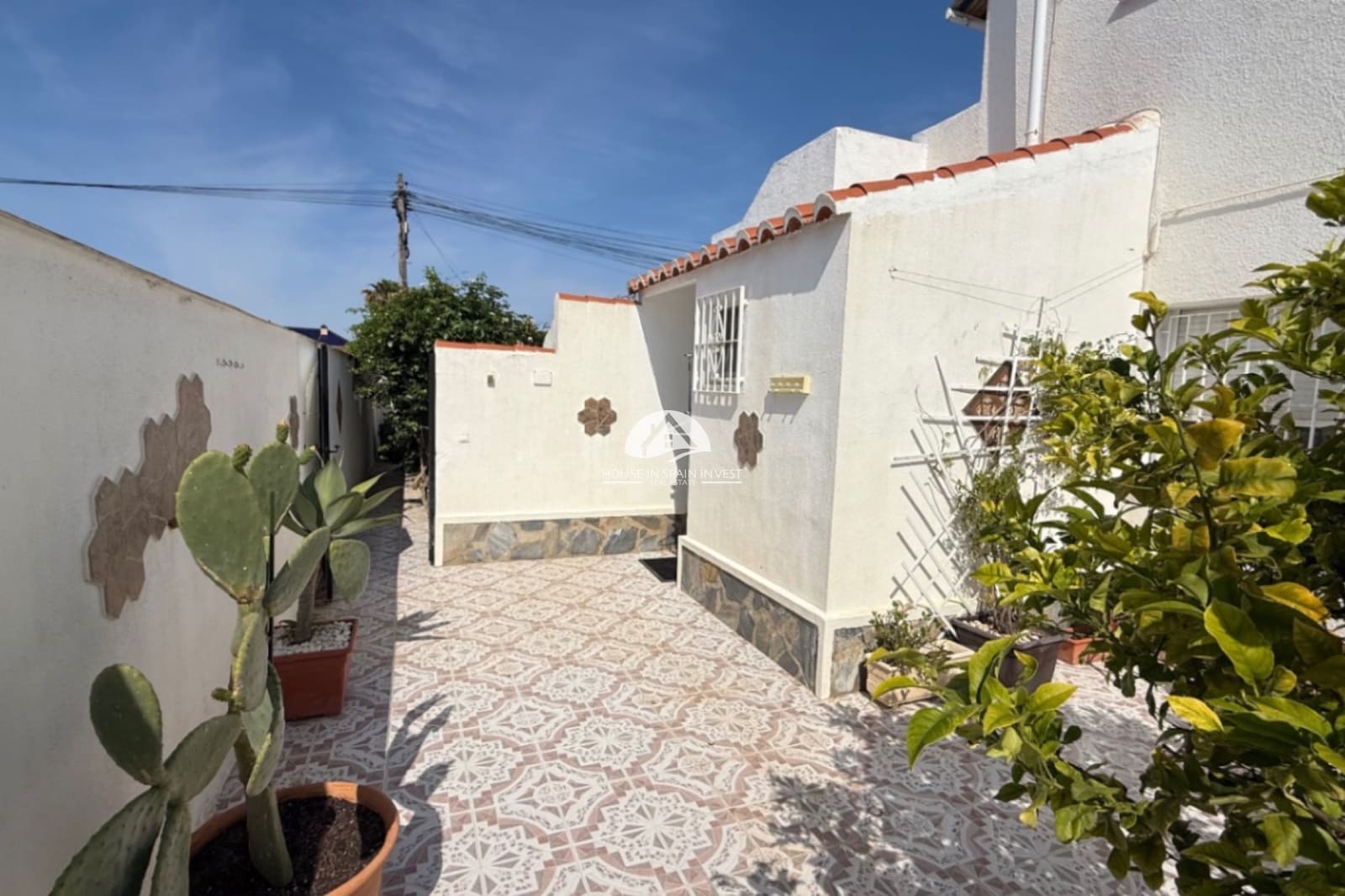 3 slaapkamer Huis te koop in Torrevieja met zwembad garage - € 389.000 (Ref: 9826838)