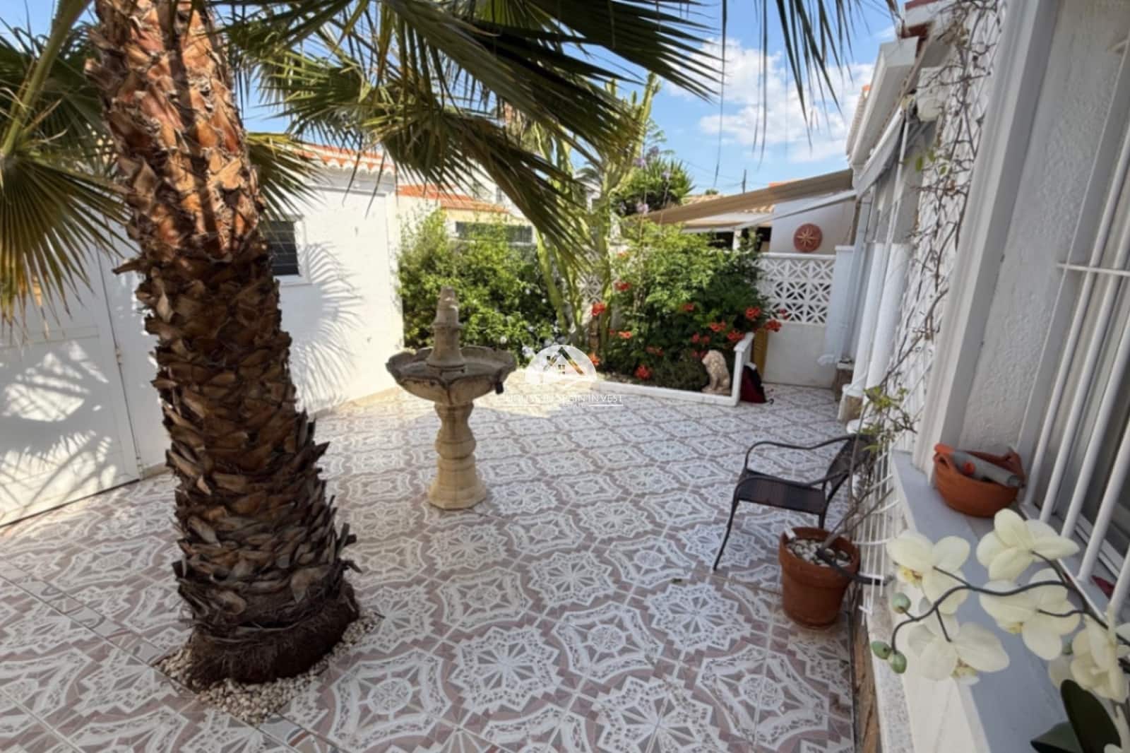 3 slaapkamer Huis te koop in Torrevieja met zwembad garage - € 389.000 (Ref: 9826838)