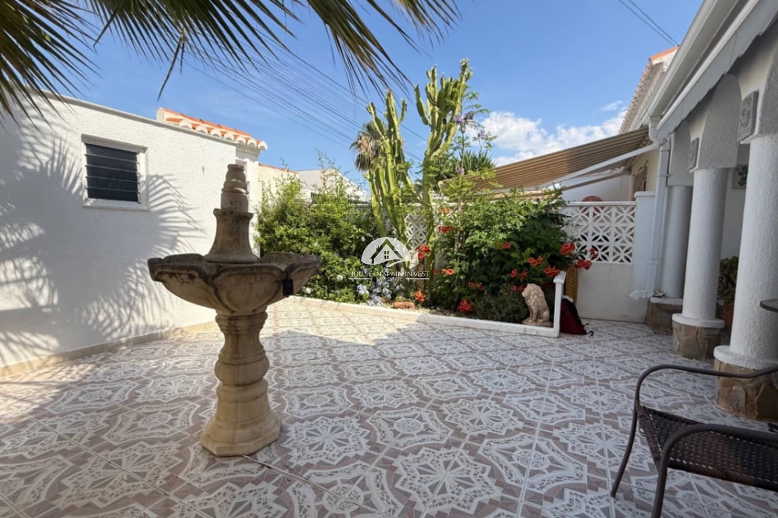 3 slaapkamer Huis te koop in Torrevieja met zwembad garage - € 389.000 (Ref: 9826838)