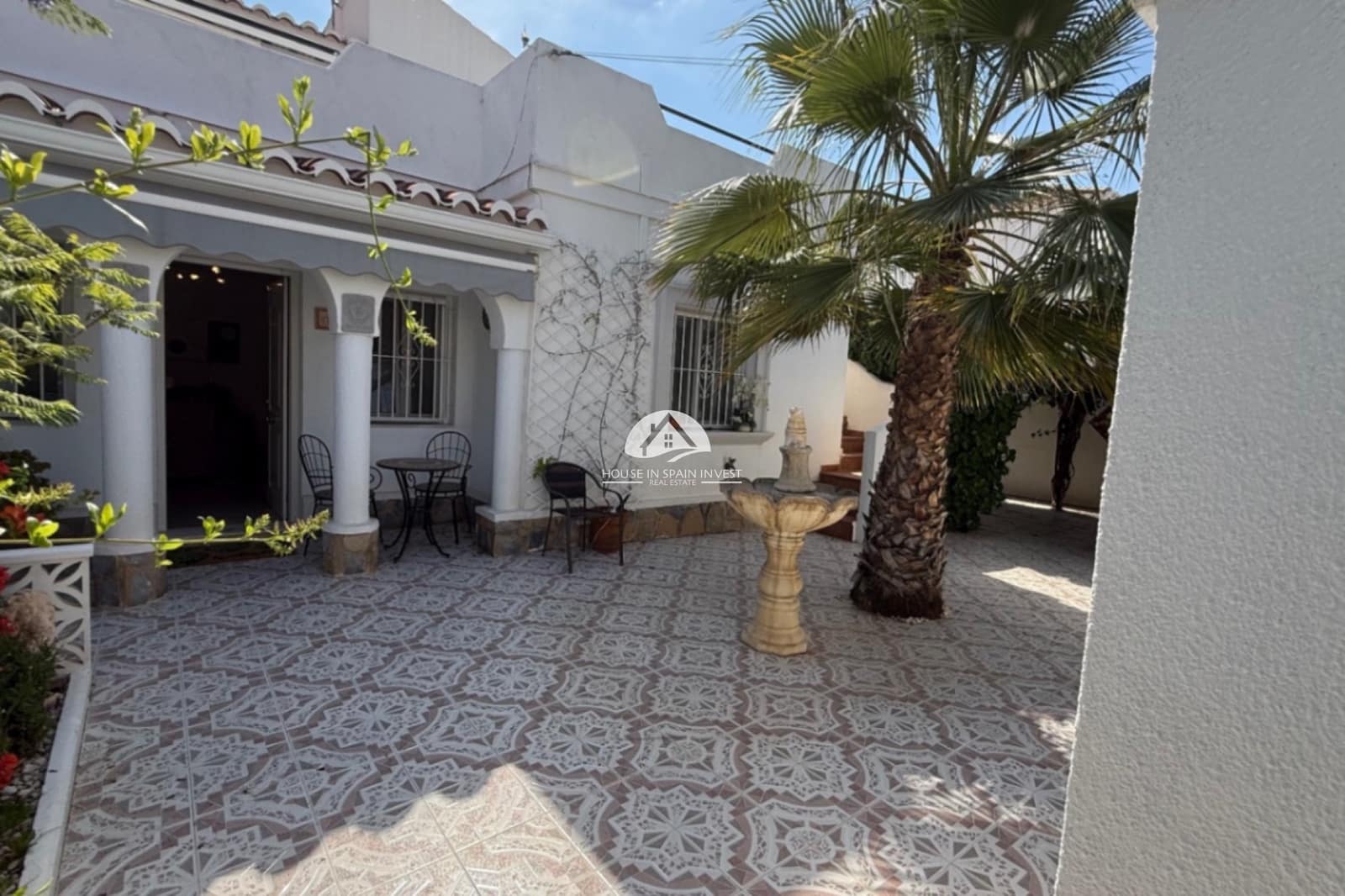 3 slaapkamer Huis te koop in Torrevieja met zwembad garage - € 389.000 (Ref: 9826838)