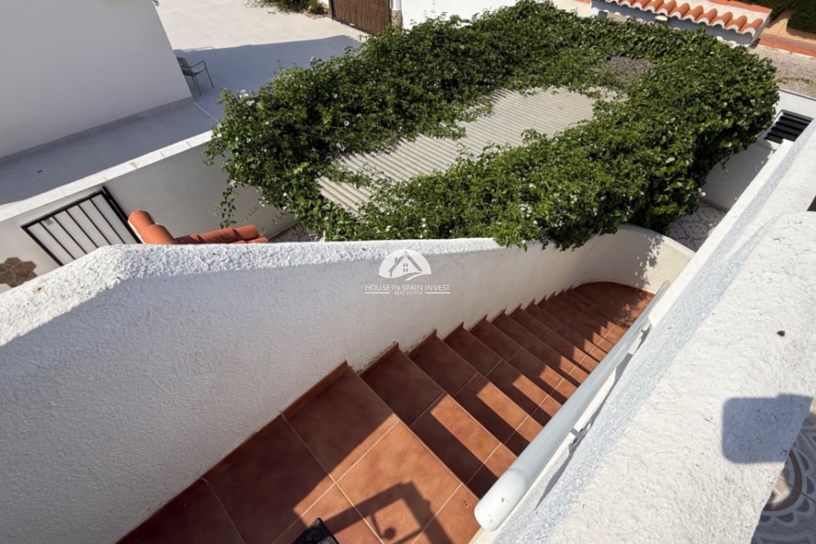 3 slaapkamer Huis te koop in Torrevieja met zwembad garage - € 389.000 (Ref: 9826838)