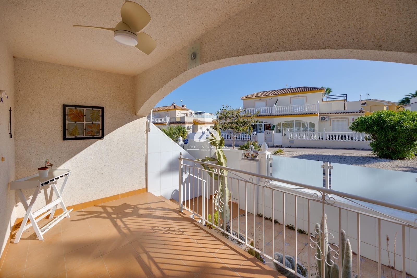 2 soverom Hus til salgs i Orihuela Costa - € 189 000 (Ref: 9826840)