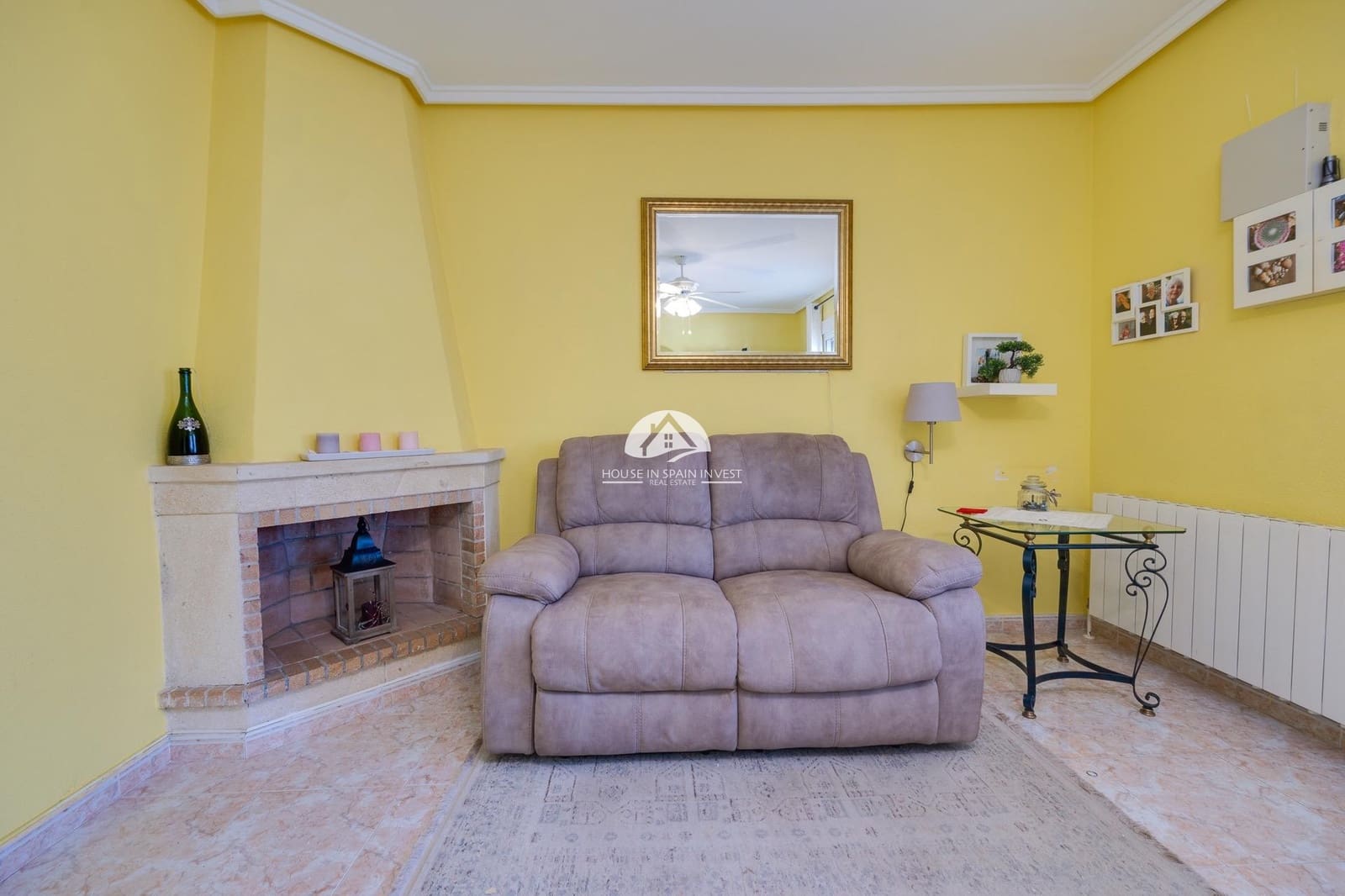2 soverom Hus til salgs i Orihuela Costa - € 189 000 (Ref: 9826840)