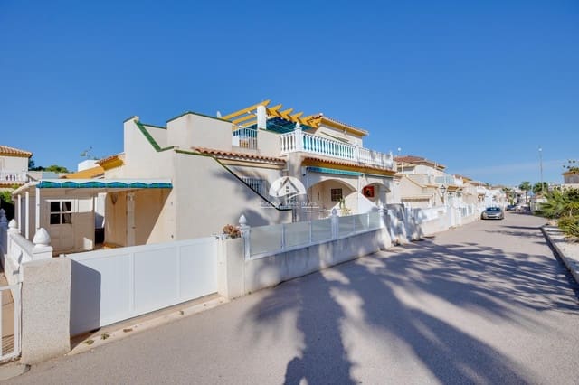 2 soverom Hus til salgs i Villamartín - Las Filipinas, Orihuela - € 189 000 (Ref: 9826840)