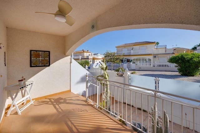 2 soverom Hus til salgs i Villamartín - Las Filipinas, Orihuela - € 189 000 (Ref: 9826840)