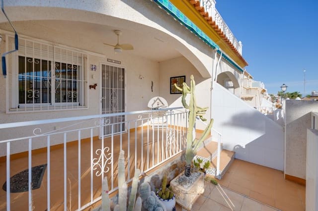 2 soverom Hus til salgs i Villamartín - Las Filipinas, Orihuela - € 189 000 (Ref: 9826840)