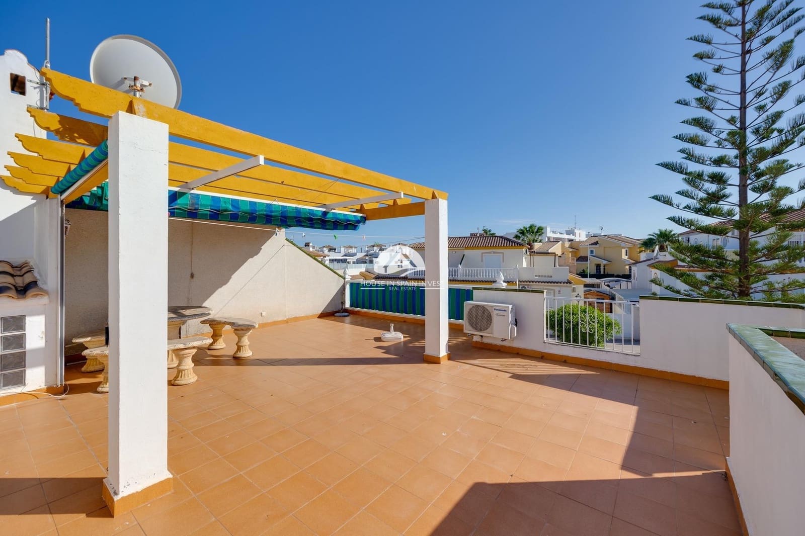 2 soverom Hus til salgs i Orihuela Costa - € 189 000 (Ref: 9826840)
