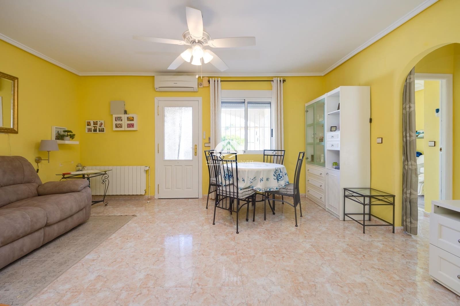 2 soverom Hus til salgs i Orihuela Costa - € 189 000 (Ref: 9826840)