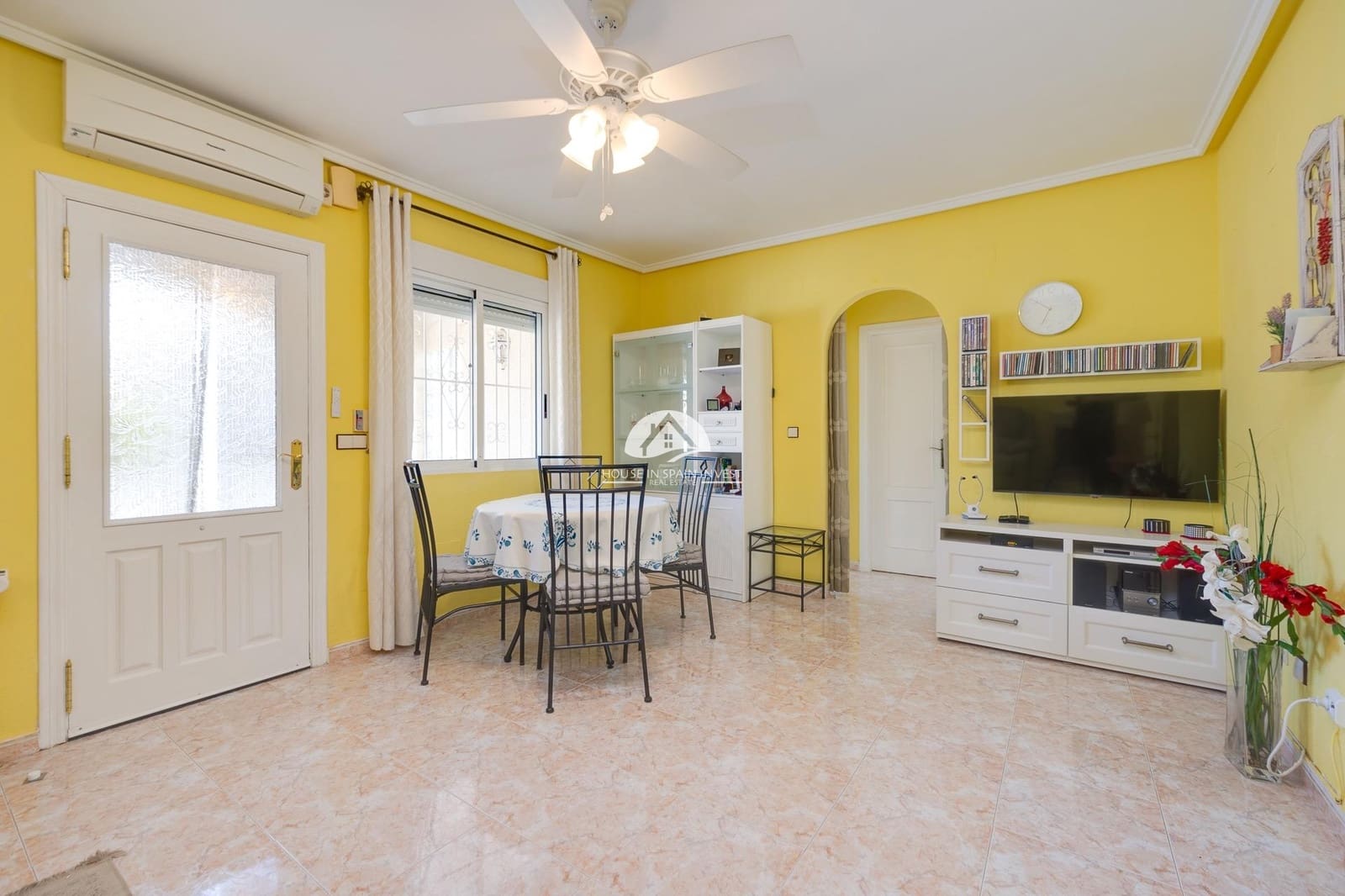 2 soverom Hus til salgs i Orihuela Costa - € 189 000 (Ref: 9826840)
